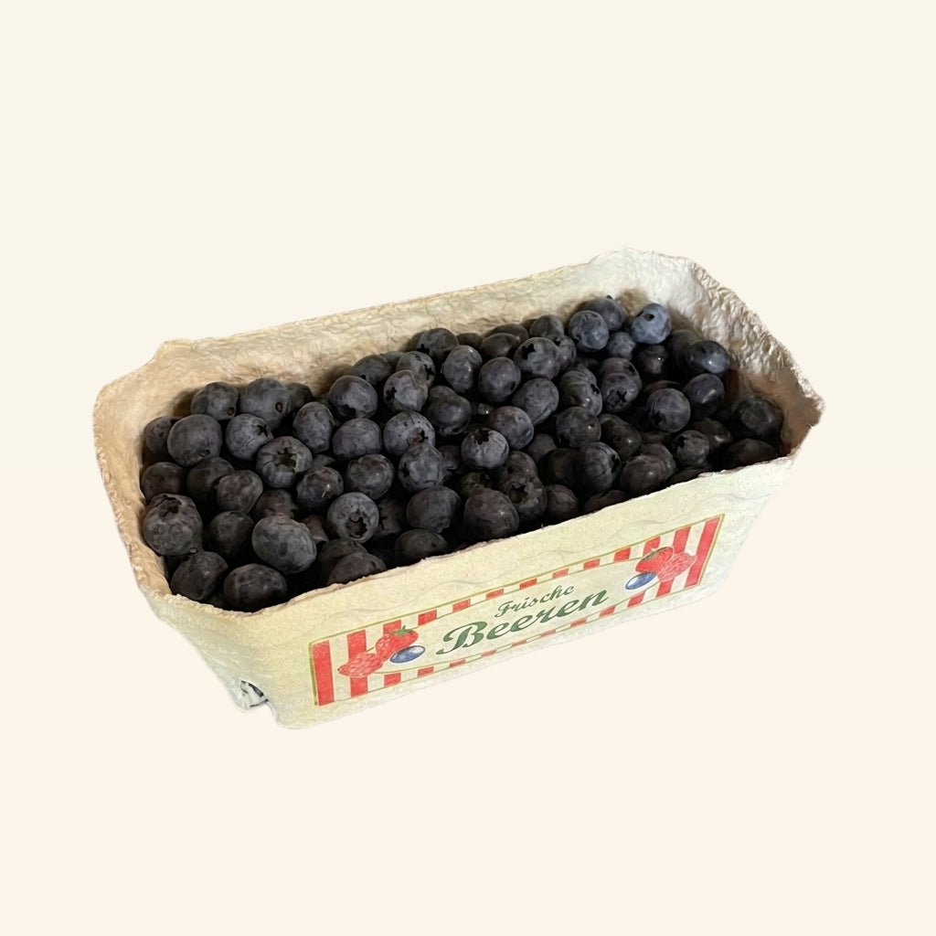 Heidelbeeren 0,5 kg