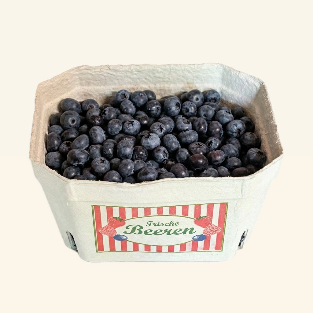 Heidelbeeren 1 kg